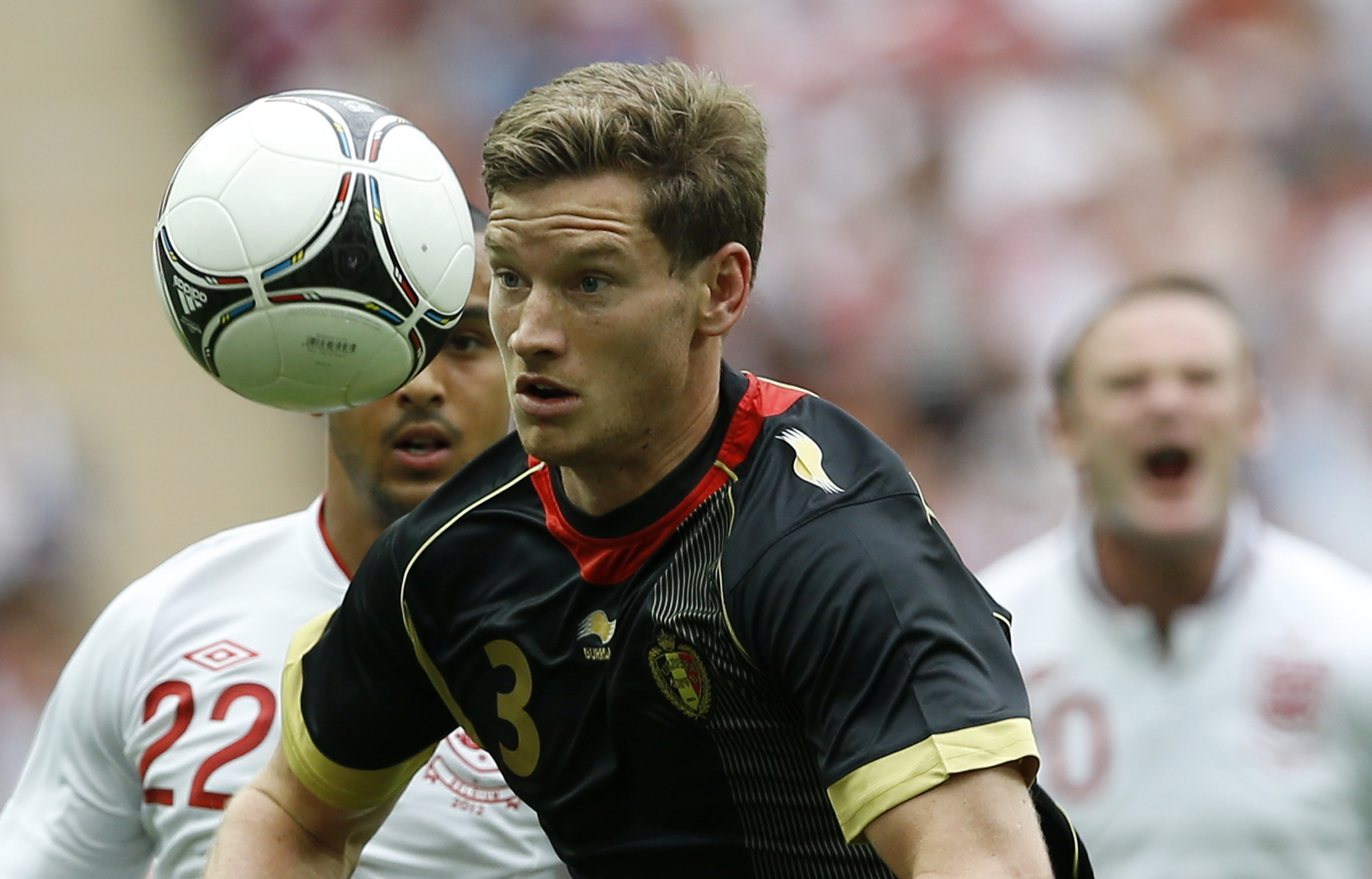 Robin van Persie, Lukas Podolski, Jan Vertonghen, Bästa nyförvärven, Nyförvärv, Premier League